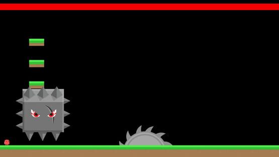 Screenshot Give Me Back My Fruit