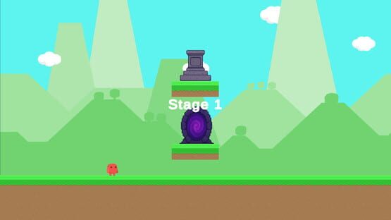 Screenshot Give Me Back My Fruit