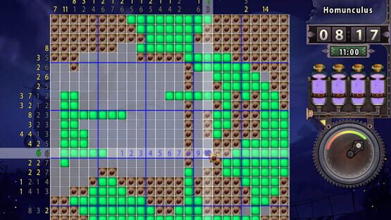 Screenshot Gizmos: Spooky Adventures