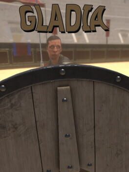 Cover Gladia