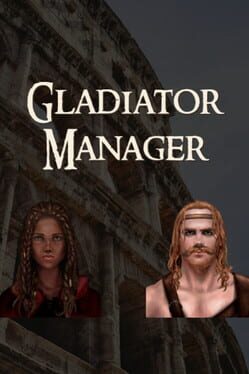 Cover Gladiator Manager