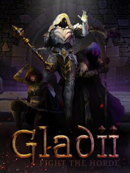 Cover Gladii
