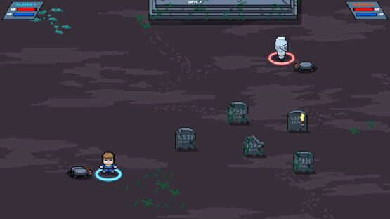 Screenshot Gladii