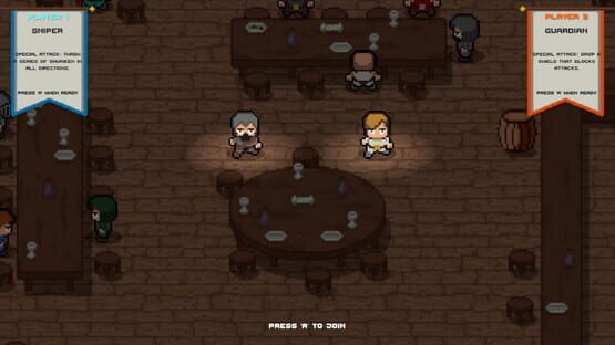 Screenshot Gladii