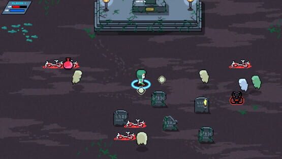 Screenshot Gladii
