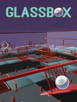Cover GlassBox