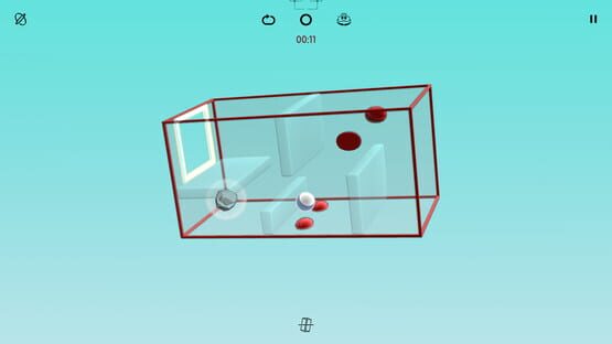 Screenshot GlassBox