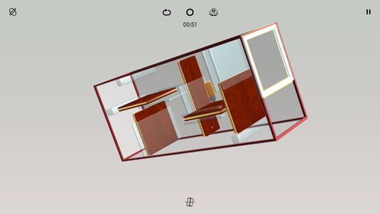 Screenshot GlassBox