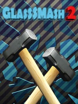 Cover GlassSmash 2