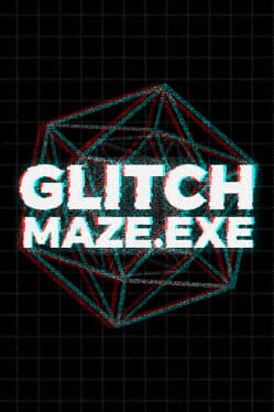 Cover Glitch Maze.exe