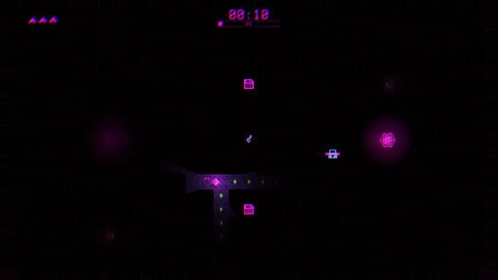 Screenshot Glitch Maze.exe