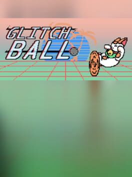 Cover Glitchball