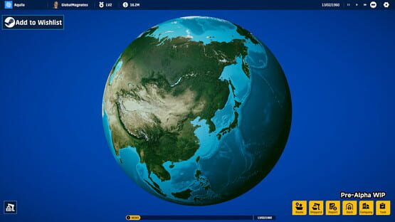 Screenshot Global Magnates: Shipping Tycoon
