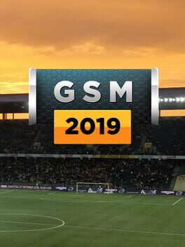 Cover Global Soccer Manager 2019