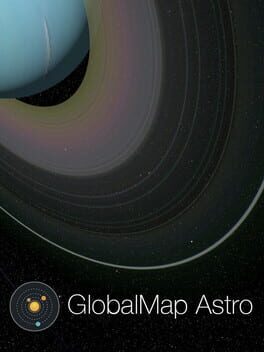 Cover GlobalMap Astro