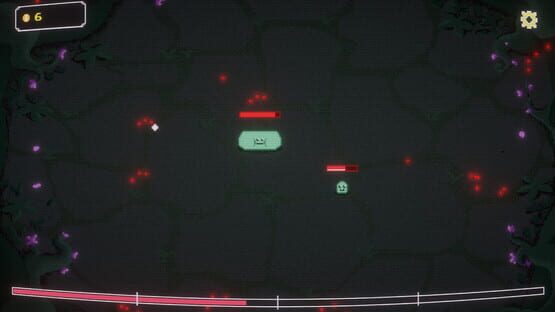 Screenshot Glonk