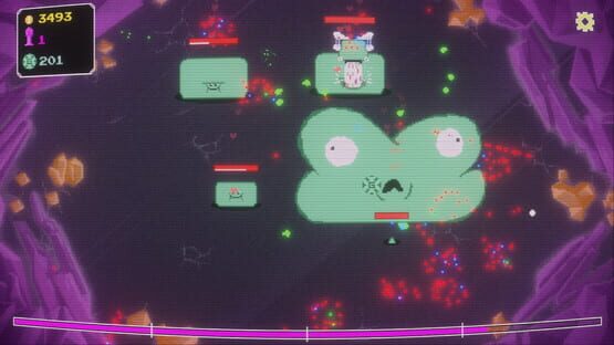 Screenshot Glonk