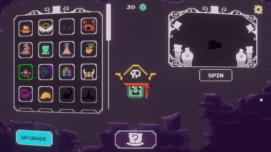 Screenshot Glonk