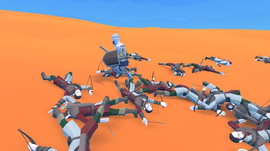 Screenshot Glory
