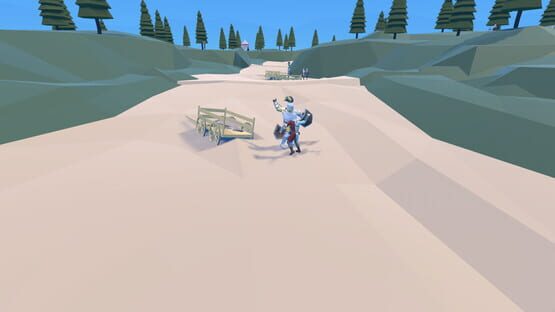 Screenshot Glory