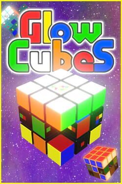 Cover Glow Cubes
