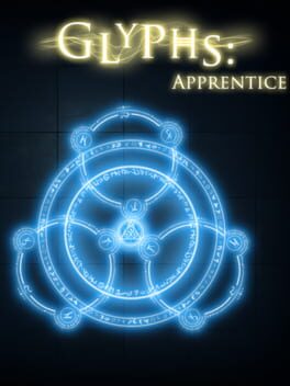 Cover Glyphs Apprentice