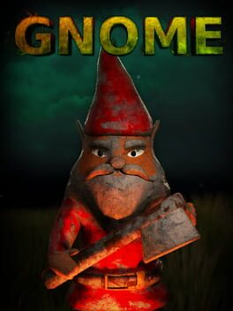 Cover Gnome