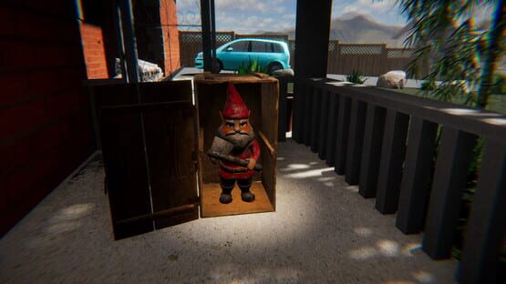 Screenshot Gnome