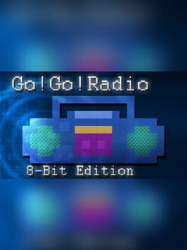 Cover Go! Go! Radio : 8-Bit Edition