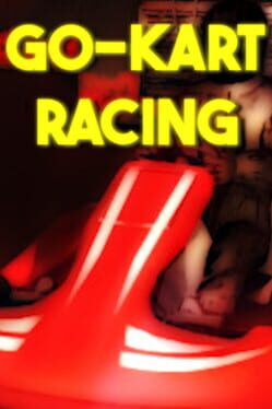 Cover Go-Kart Racing