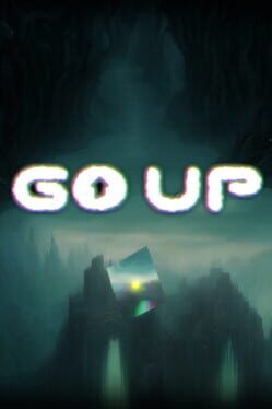 Cover Go Up