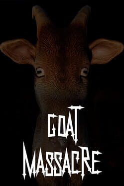 Cover Goat Massacre
