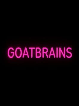 Cover GoatBrains