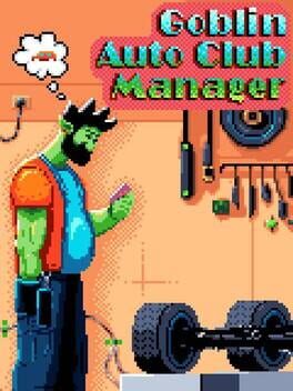 Cover Goblin Auto Club Manager
