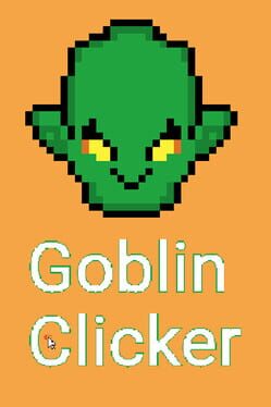Cover Goblin Clicker