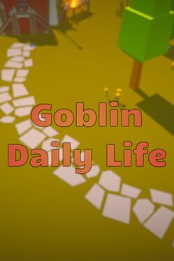 Cover Goblin Daily Life
