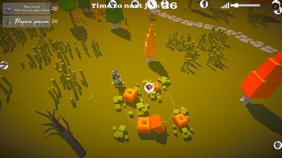 Screenshot Goblin Daily Life