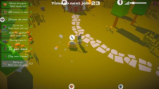 Screenshot Goblin Daily Life