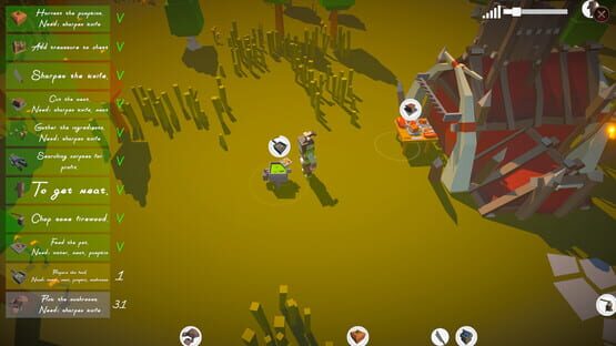Screenshot Goblin Daily Life