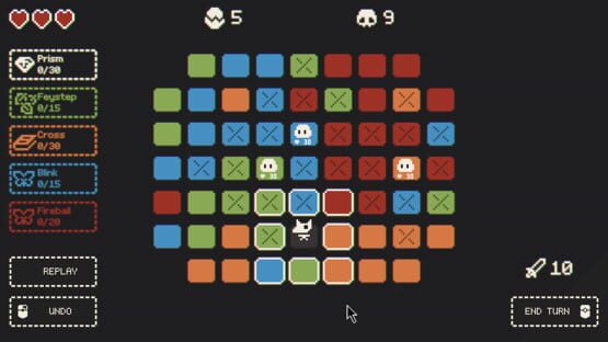 Screenshot Goblin Path