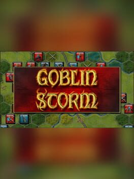 Cover Goblin Storm