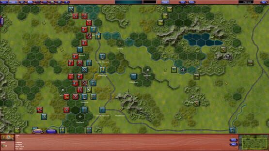 Screenshot Goblin Storm