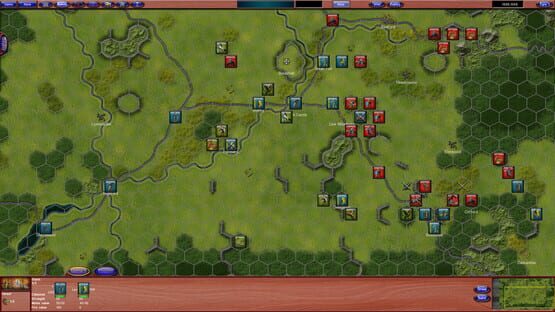 Screenshot Goblin Storm