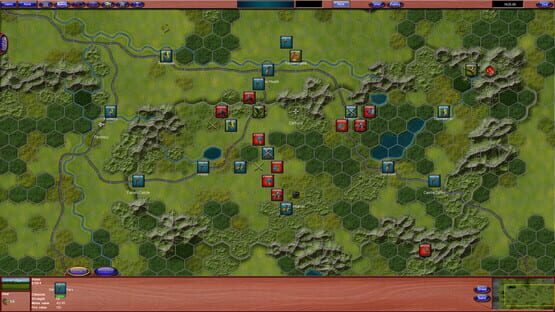 Screenshot Goblin Storm
