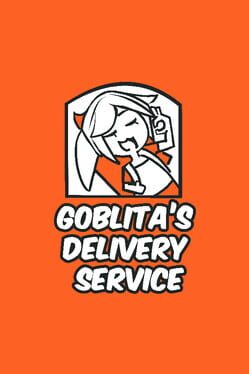 Cover Goblita’s Delivery Service