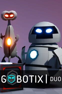 Cover Gobotix: Duo