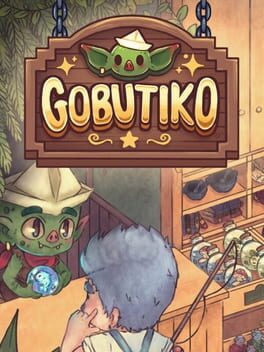 Cover Gobutiko
