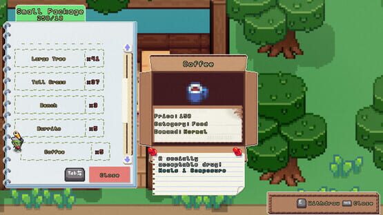 Screenshot Gobutiko