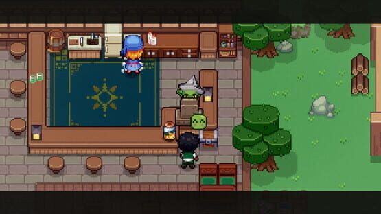Screenshot Gobutiko