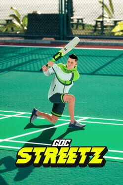 Cover GOC-Streetz